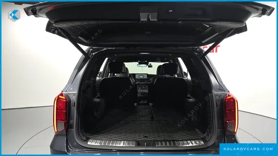 HYUNDAI PALISADE GASOLINE 3.8 4WD