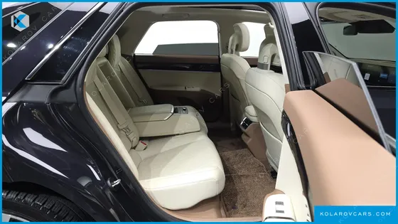 HYUNDAI GRANDEUR CALLIGRAPHY