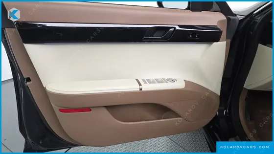 HYUNDAI GRANDEUR CALLIGRAPHY