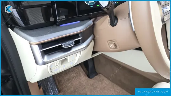 HYUNDAI GRANDEUR CALLIGRAPHY