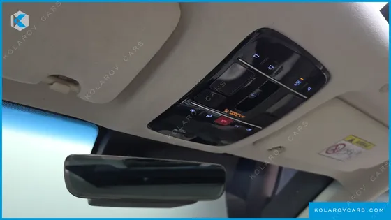 HYUNDAI GRANDEUR CALLIGRAPHY