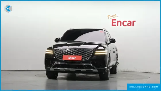 GENESIS GV80 3.5T GASOLINE AWD