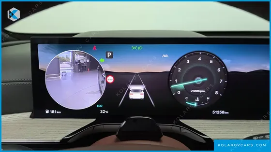 GENESIS GV80 3.5T GASOLINE AWD
