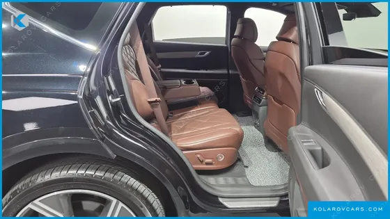 GENESIS GV80 3.5T GASOLINE AWD