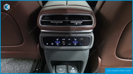 GENESIS GV80 3.5T GASOLINE AWD