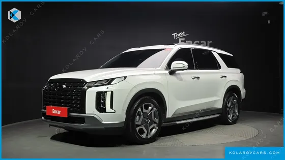 HYUNDAI PALISADE GASOLINE 3.8 2WD