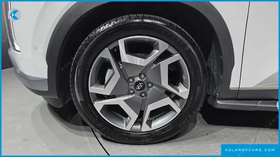 HYUNDAI PALISADE GASOLINE 3.8 2WD