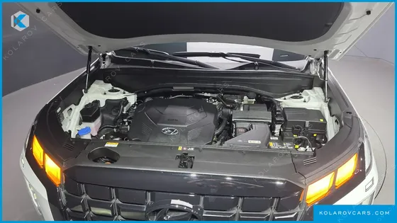 HYUNDAI PALISADE GASOLINE 3.8 2WD
