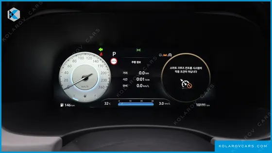 HYUNDAI PALISADE GASOLINE 3.8 2WD