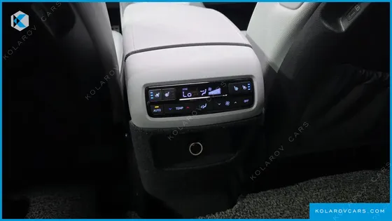 HYUNDAI PALISADE GASOLINE 3.8 2WD