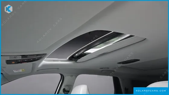 HYUNDAI PALISADE GASOLINE 3.8 2WD