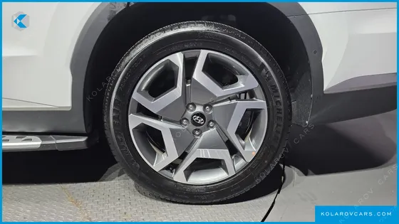 HYUNDAI PALISADE GASOLINE 3.8 2WD