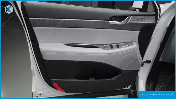 HYUNDAI PALISADE GASOLINE 3.8 2WD