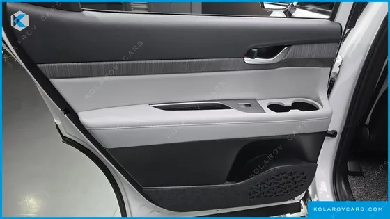 HYUNDAI PALISADE GASOLINE 3.8 2WD