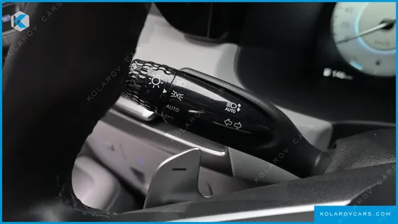 HYUNDAI PALISADE GASOLINE 3.8 2WD