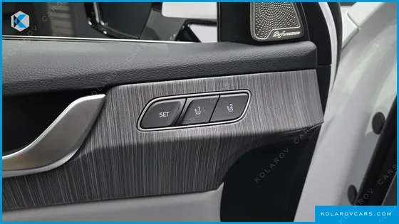 HYUNDAI PALISADE GASOLINE 3.8 2WD
