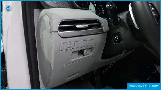 HYUNDAI PALISADE GASOLINE 3.8 2WD