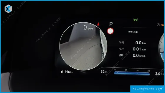 HYUNDAI PALISADE GASOLINE 3.8 2WD