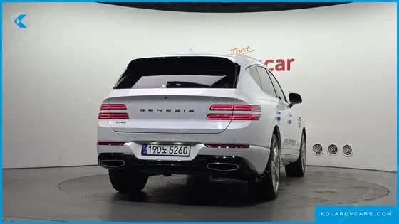 GENESIS GV80 2.5T GASOLINE 2WD