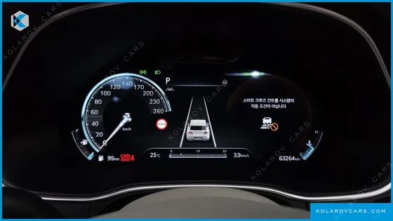 GENESIS GV80 2.5T GASOLINE 2WD