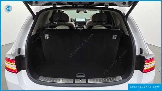 GENESIS GV80 2.5T GASOLINE 2WD