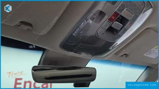 GENESIS GV80 2.5T GASOLINE 2WD