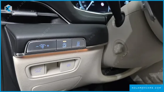 GENESIS GV80 2.5T GASOLINE 2WD