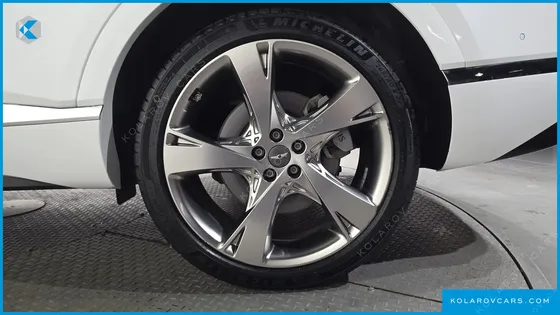 GENESIS GV80 2.5T GASOLINE 2WD