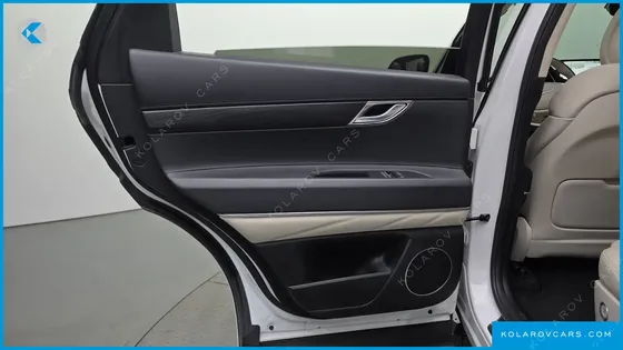 GENESIS GV80 2.5T GASOLINE 2WD