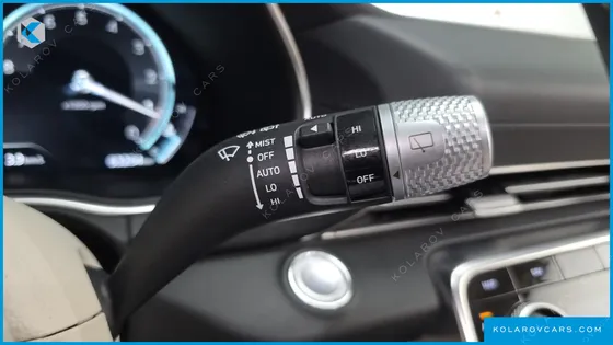 GENESIS GV80 2.5T GASOLINE 2WD
