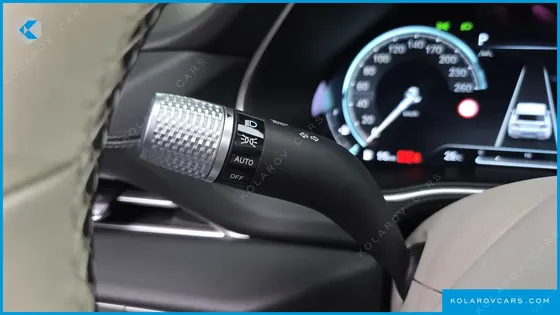 GENESIS GV80 2.5T GASOLINE 2WD