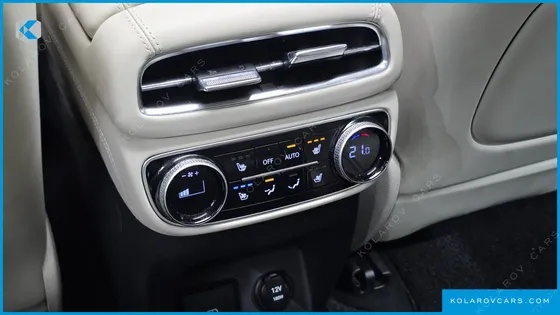 GENESIS GV80 2.5T GASOLINE 2WD