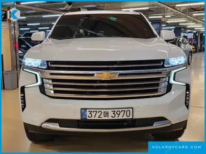 CHEVROLET (USA) SERVER BAN 6.2