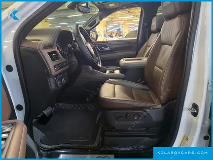CHEVROLET (USA) SERVER BAN 6.2