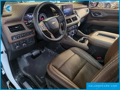 CHEVROLET (USA) SERVER BAN 6.2