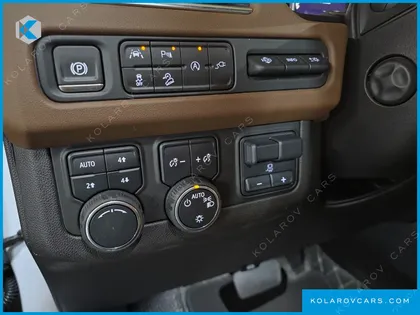 CHEVROLET (USA) SERVER BAN 6.2