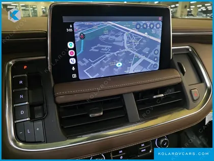CHEVROLET (USA) SERVER BAN 6.2