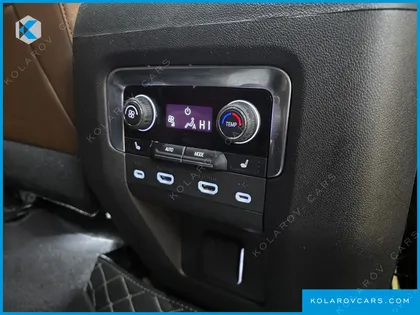 CHEVROLET (USA) SERVER BAN 6.2