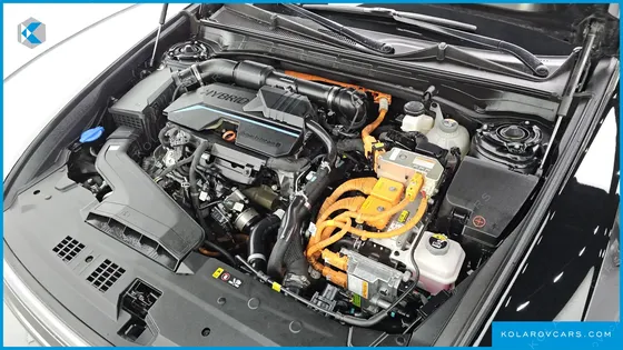 HYUNDAI GRANDEUR PREMIUM
