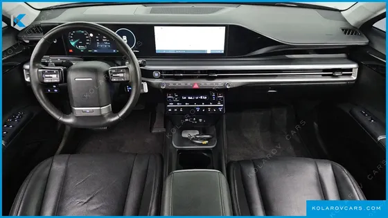 HYUNDAI GRANDEUR PREMIUM