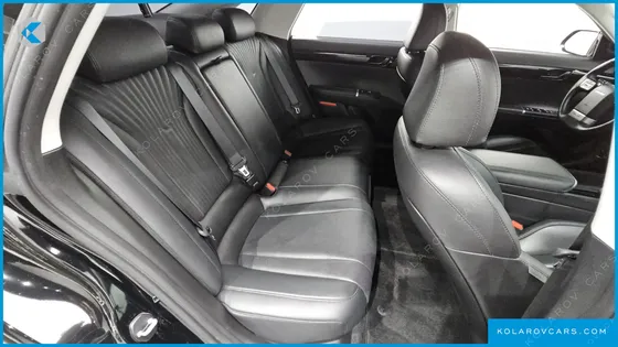 HYUNDAI GRANDEUR PREMIUM