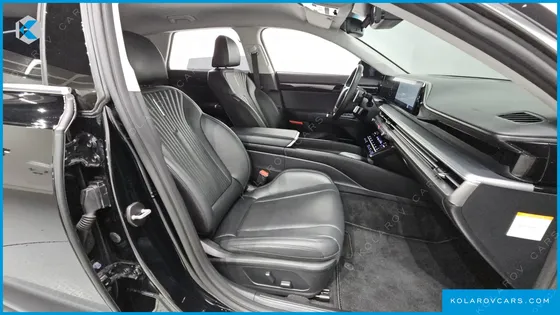 HYUNDAI GRANDEUR PREMIUM