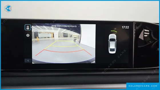 HYUNDAI GRANDEUR PREMIUM