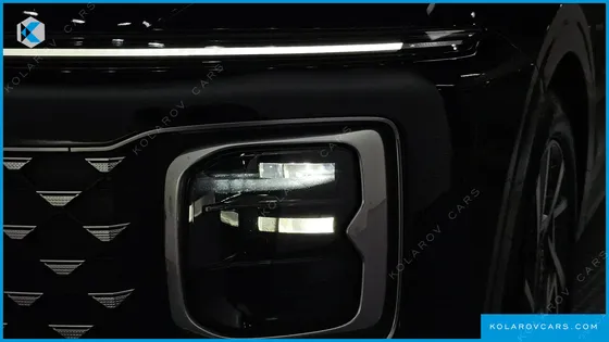 HYUNDAI GRANDEUR PREMIUM