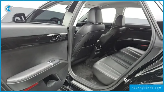 HYUNDAI GRANDEUR PREMIUM