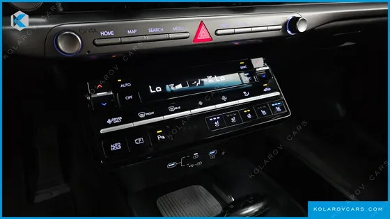 HYUNDAI GRANDEUR PREMIUM