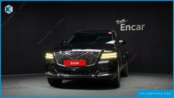 GENESIS GV80 2.5T GASOLINE 2WD