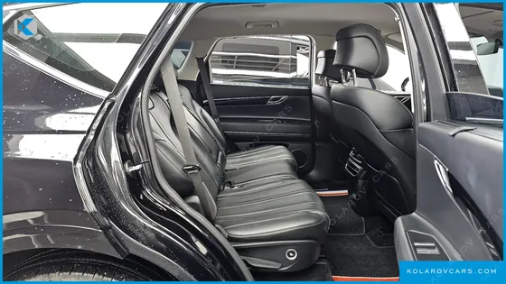 GENESIS GV80 2.5T GASOLINE 2WD