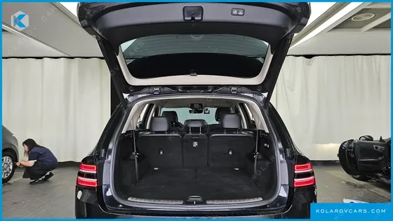 GENESIS GV80 2.5T GASOLINE 2WD