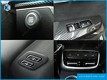 KIA MOHAVE DIESEL 3.0 4WD 6-SEATER